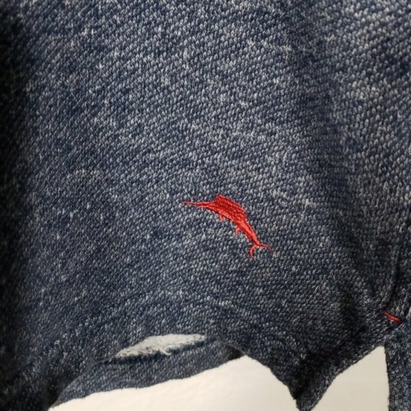 [Tommy Bahama] Sweatshirt L - Picture 2 of 5
